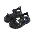 ODM OEM sandale pour enfant Summer kids sandals boys' soft soled non slip breathable primary school students' fashionable shoe